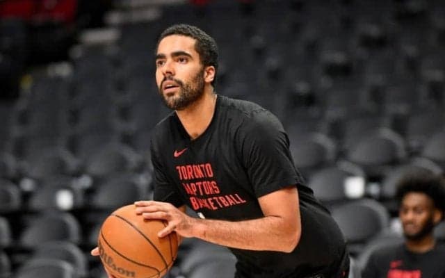 不正賭博関与でNBA永久追放のポーター、再始動した独立リーグでプロキャリア再開へ