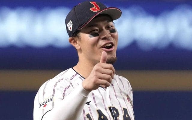 「いい感触でした」佐藤輝明が豪快3ランで存在感　侍ジャパン定位置争いへ「アピールする立場なので結果が出てよかった」