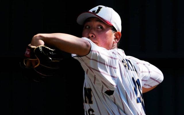 【WBC 2026】「今年ダメなら野球をやめる」 引退を本気で考えた藤平尚真が侍ジャパンにたどり着くまで