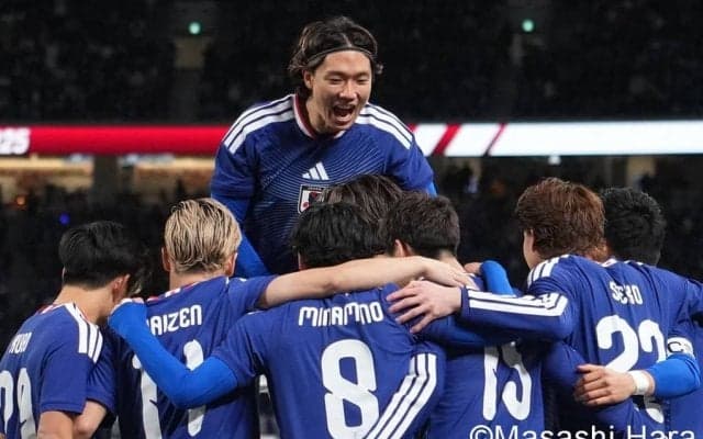 大泉洋とミスターもビックリ！サッカー日本代表｢W杯の拠点｣は『水曜どうでしょう』の聖地｢環境良さそう！｣｢素晴らしい施設｣