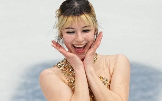 なぜ独特な色になったのか　世界を魅了したリウの髪形に隠れた秘密　担当者が語る5時間超えの制作裏話「批判する人は批判すると思う」