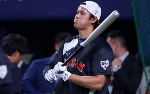何かが違う…大谷報道にツッコミ続出　特大弾巡り“問題発生”、日本ファンが抱いた違和感
