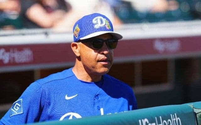 ロバーツ監督が“悩んだ質問”…「分からないね」　山本由伸のWBC登板で「二分される」