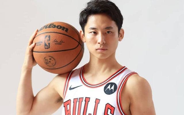 河村勇輝がGリーグキャリアハイの19アシストでダブルダブル達成…チームの2連勝に貢献