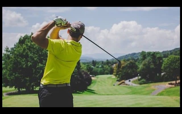 ２打目がOBなら次は何打目？初心者にもわかりやすいペナルティの数え方