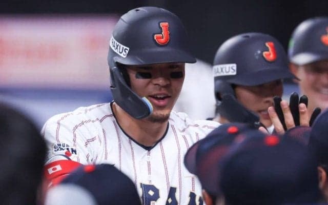 佐藤輝明が躍動で…専門家が察する指揮官の胸中　2人の大砲君臨で「どうしようか、と」