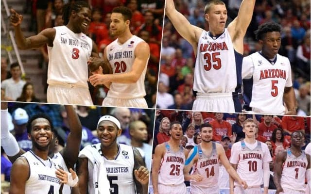 実は大学のチームメートだった！？ Bリーグで相まみえる、学生時代の“元相棒”たち