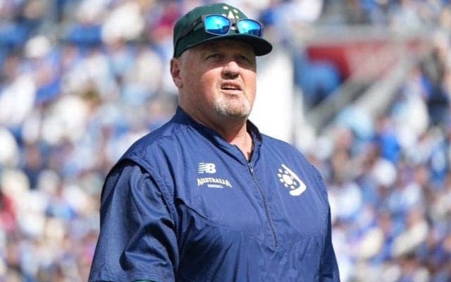 名古屋に住んで感じた「日本食は最高」　WBC豪州監督が忘れぬ思い出「ファンとても親切」