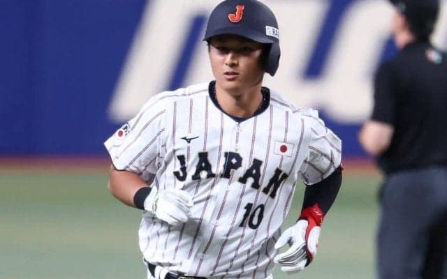 侍Jで覚醒か…公式0発の“お助け侍”が豪快弾　専門家が称えた広島23歳「力みが消えた」