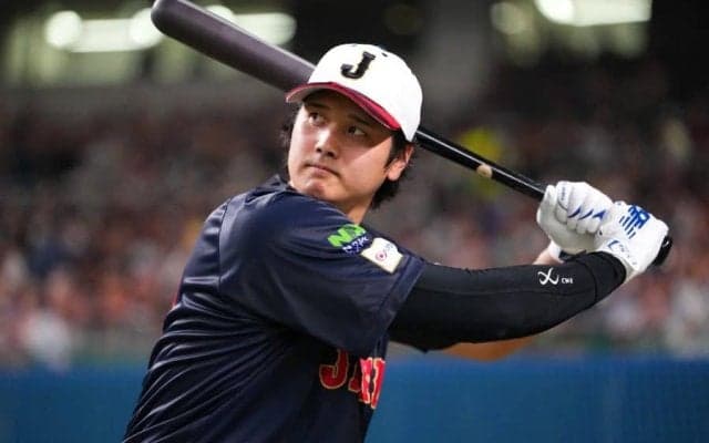 大谷翔平の豪快フリーの裏で…一番目立った“人物”　集まった同情「相当プレッシャー」