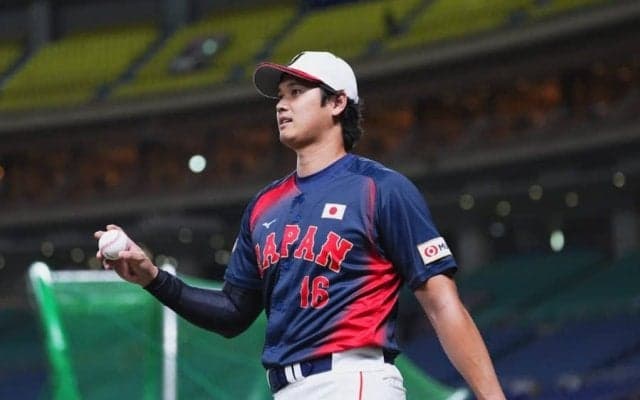 大谷翔平の“相棒”にX注目「目がいってしまった」　3日連続…脚光を浴びた意外な人物