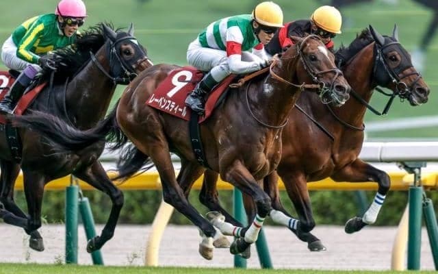 【中山記念予想】ハイレベルなレースは能力以外の要素も重要!? 前走で大敗した馬が苦戦する最たる要因とは