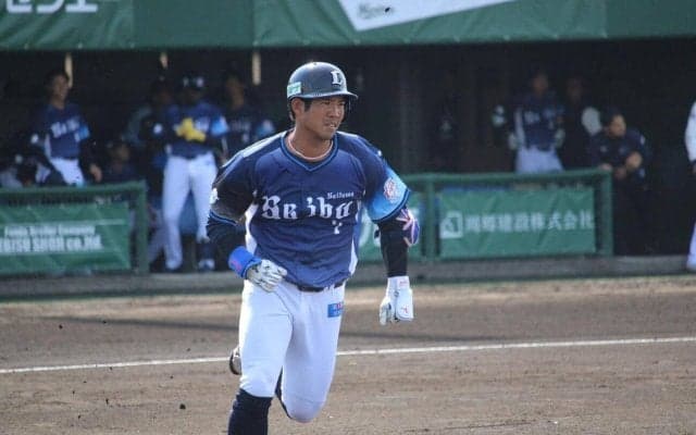 【西武】FA加入の桑原将志が２安打「やりたいことと体がマッチしたので良かった」