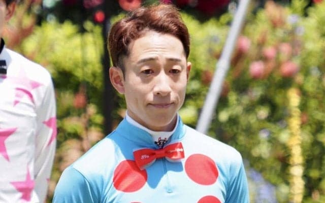 【マーガレットS】通算1110勝目！藤岡佑介、父管理タマモイカロスで鮮やか差し切りV