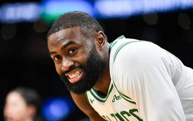 球団史上2位…セルティックスがFG成功率66.7%と爆発してネッツに快勝