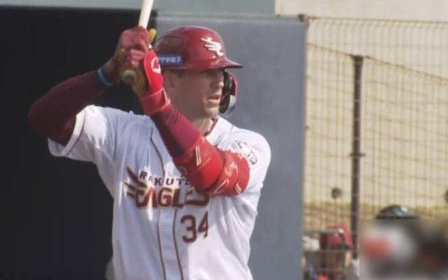 西武にFA加入した桑原将志が決勝打　楽天の新助っ人が初アーチ…28日のパ結果