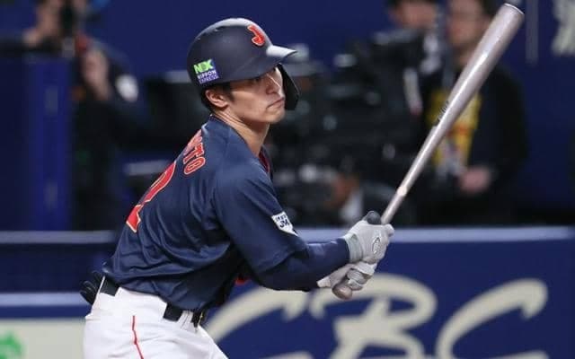 WBC本番で鍵握る下位打線　井端監督が明かす源田のバントの狙い