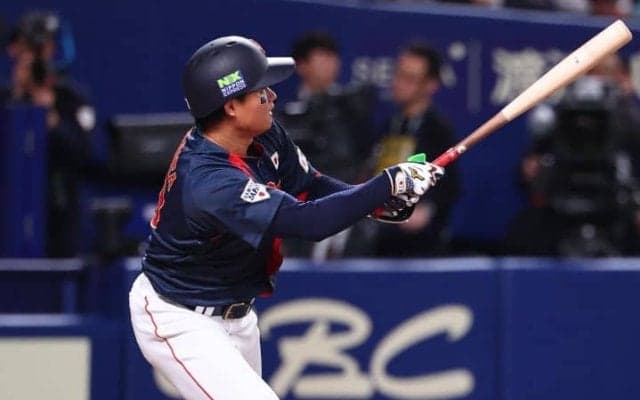 侍ジャパンの試合で注目の「ウイング弾」　シーズンではどう変わる？「スリリングな試合が増えてお客さんも楽しめそう」「全然別の球場になった」