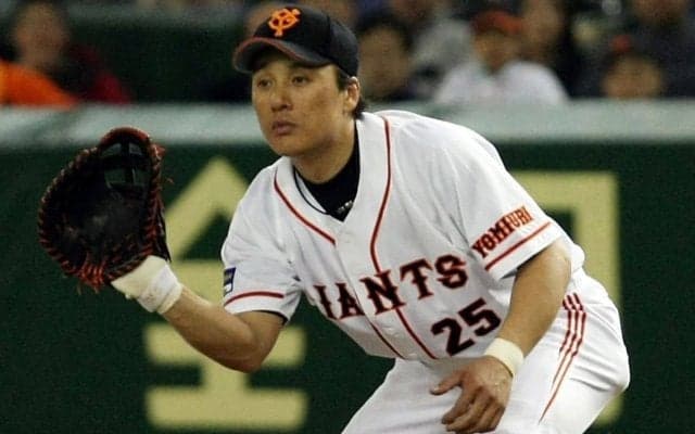 WBCで「打倒・侍ジャパン」なるか　巨人打撃コーチとなったイ・スンヨプ氏が語った“日韓の現在地”「日本とレベル差があるのは事実だ」