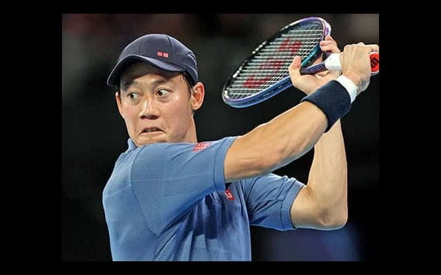  錦織圭 復帰戦の相手決定 