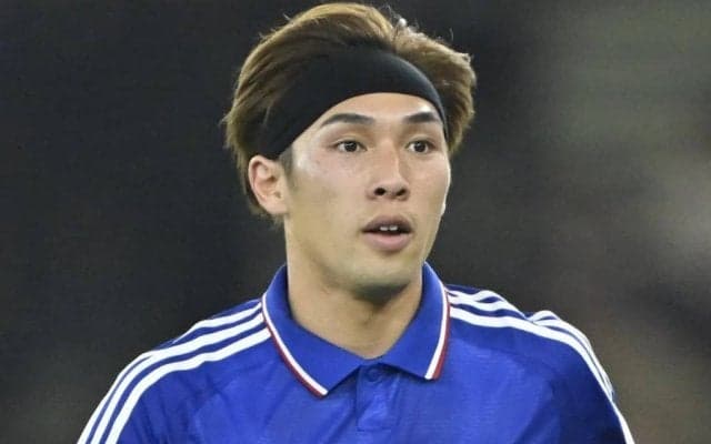 ｢俊輔→名波のダイレクトボレーを彷彿｣J1横浜FM遠野のゴラッソに称賛の嵐！｢これは凄すぎた｣｢ロッベンがオールドトラッフォードで決めたやつ｣