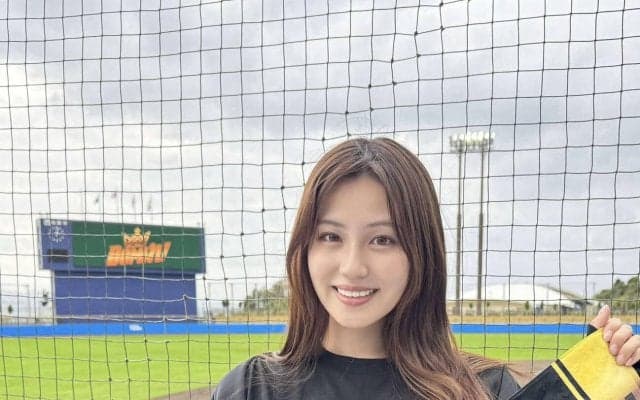 【日本ハム】開幕スタメン予想は難しいけど、どの選手起用しても勝てる気がする／花咲楓香