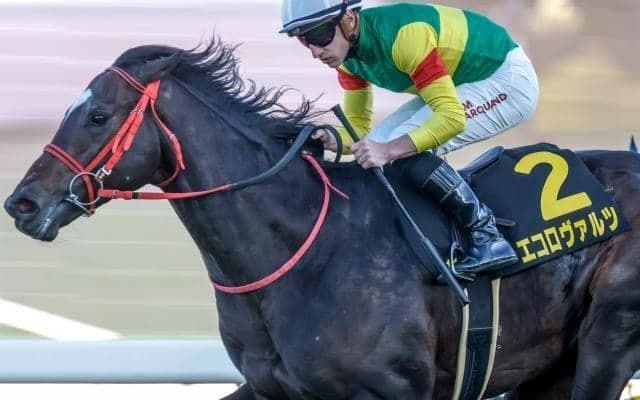 【中山記念予想】上半期GIの行方占う一戦 中山1800は先行力が必須