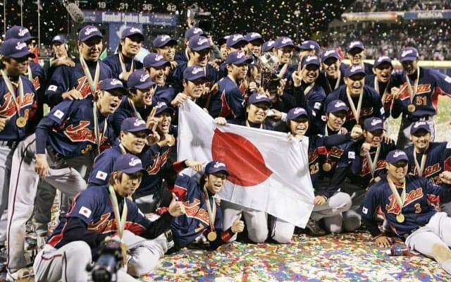 【WBC】「世紀の誤審」「韓国との因縁」「キューバとの決勝」 渡辺俊介が明かす世界一までの知られざる物語