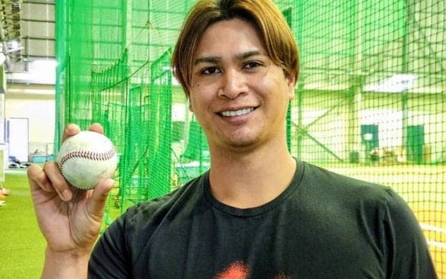 WBCで時の人→直後の試練「腹が立った」　オリ宇田川の今…忘れぬダルビッシュの言葉