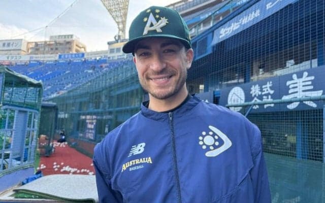 「日本でプレーしたい」豪州代表28歳が描く夢　祖父母は静岡在住…心に残る“第2の故郷”