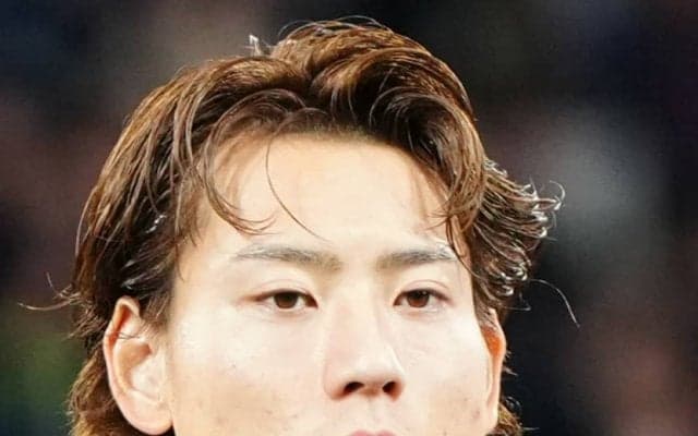 ルアーブル瀬古歩夢が約１カ月ぶり戦列復帰　日本代表にけが人続出の中、パリSG戦でフル出場