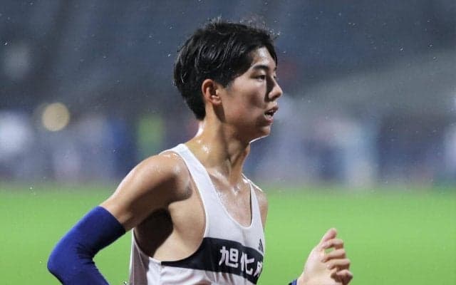 【陸上】オリンピアン＆元箱根戦士が結婚発表「隣の席だった彼女と家族に」純愛エピにファン歓喜