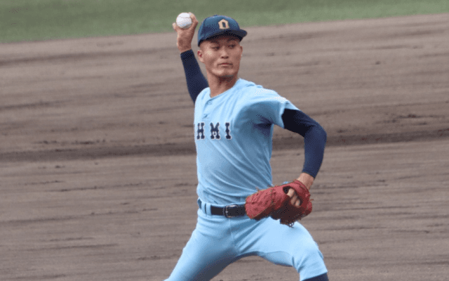 【センバツ出場校ランキング】チーム失策では21世紀枠出場校がわずか1で首位、1試合平均では近江が「堅守」発揮