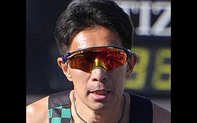 【東京マラソン】もはやお馴染み？40歳上野裕一郎に「安定感抜群」の声…ペースメーカーで登場