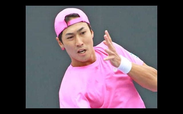  【速報中】綿貫陽介vsネーゲル 