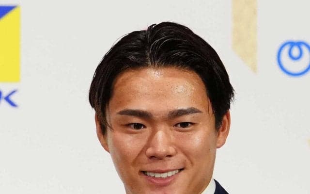 【WBC】ドジャース山本由伸が古巣への愛情あふれる帰国報告、大阪から侍ジャパン合流へ