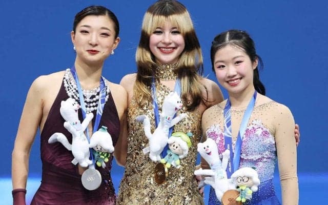 「現実を直視すべき」冬季五輪で渦巻いた“採点批判”に異論　露フィギュア重鎮が母国勢の後退を指摘「不当に評価を下げられたと思わない」