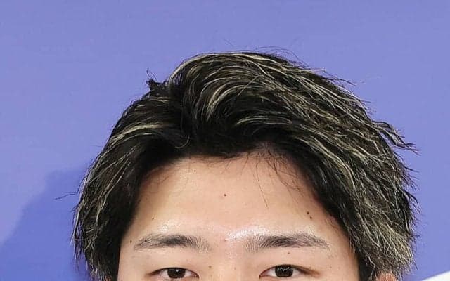 【WBC】村上宗隆が侍ジャパンに合流　ホワイトソックスのキャンプ、オープン戦で調整