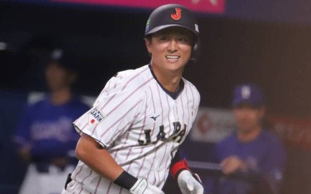 中日戦は\"お助け侍\"が揃って躍動…大阪から合流の根尾、仲地も続けるか【侍ジャパン】
