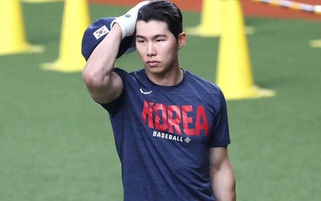 大谷翔平は「最高の選手」　ド軍の“韓国逸材”が受けた影響…直接対決には「勝ちたい」