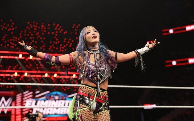 「この笑顔、素敵すぎ」不運が続く日本人女子レスラーの久々“満開スマイル”ショットにファンから激励の声