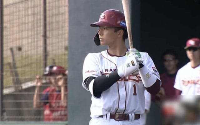 鷹の秋広＆笹川が本塁打も…先発の東浜が7失点　楽天・宗山が2安打1打点の活躍、1日のパ結果