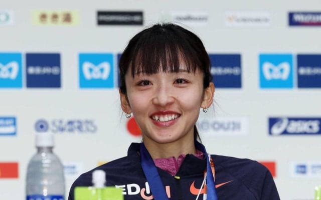 【東京マラソン】細田あい引退レースで日本勢トップ…女子はMGC獲得者ゼロ「少し残念」高岡SD