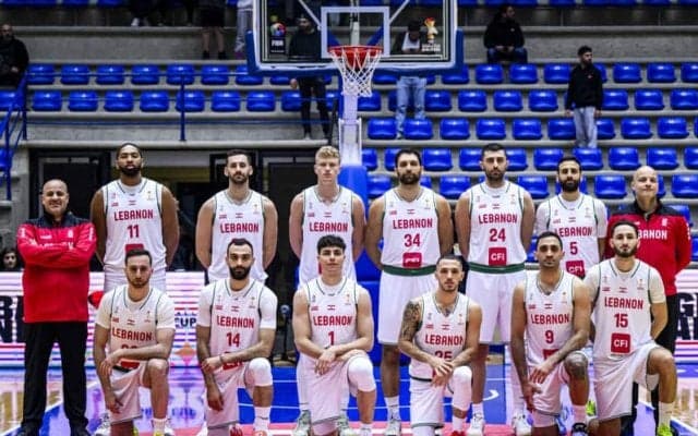 中東情勢悪化でW杯予選延期…レバノン代表にB1所属3名、仙台は“安全確認済み”発表