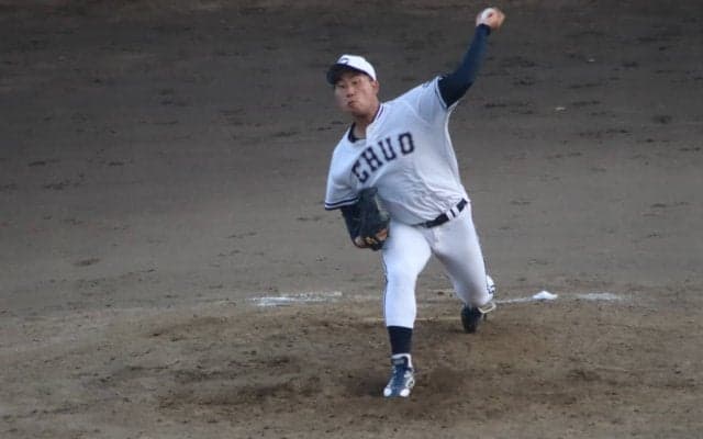 西武2位左腕がソフトバンク戦で1回3奪三振の快投！最速153キロをマーク