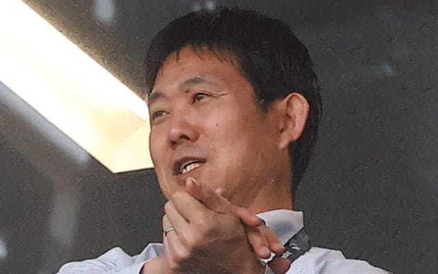 【日本代表】森保監督「ルール決定機関に従うだけ」米国らのイラン攻撃でＷ杯開催影響問われ