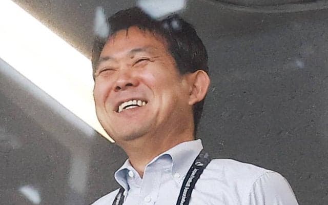 【日本代表】森保監督「プロスポーツなので」新ルールに言及「やってみようということはいい」