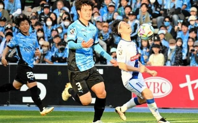 PK戦制した川崎、課題詰まった勝ち点2　前半の連続失点は「緩み」