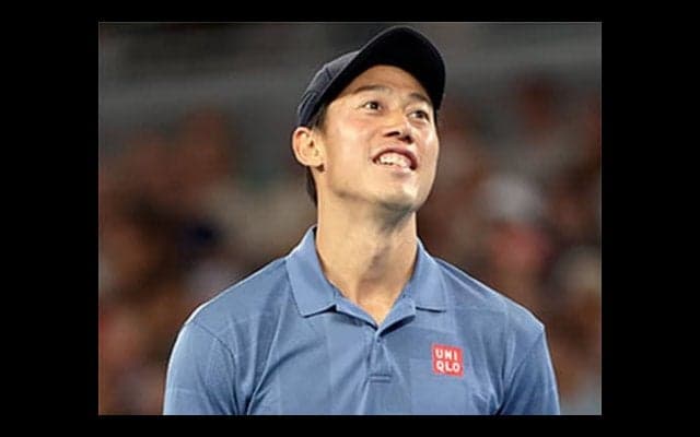  錦織圭「次の試合も楽しみ」 