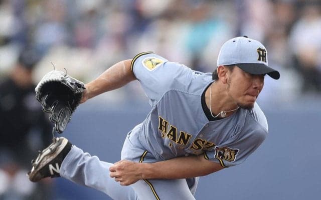 【阪神】２年ぶり開幕ローテへ、伊藤将司「結果出すだけ」３日侍ジャパン戦先発　藤川監督が明言